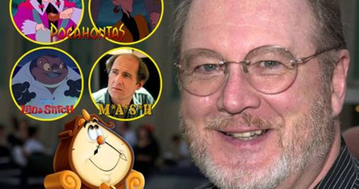 Celebrating the Legacy of David Ogden Stiers in Movies and Tv Shows