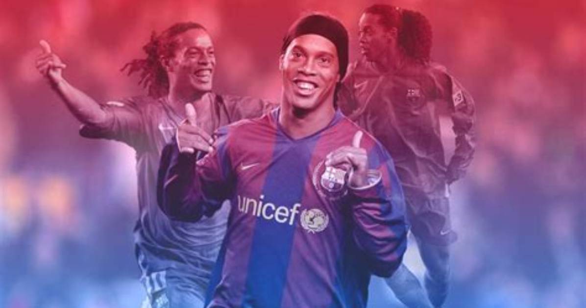 Celebrating the Legacy: Ronaldinho Retirement