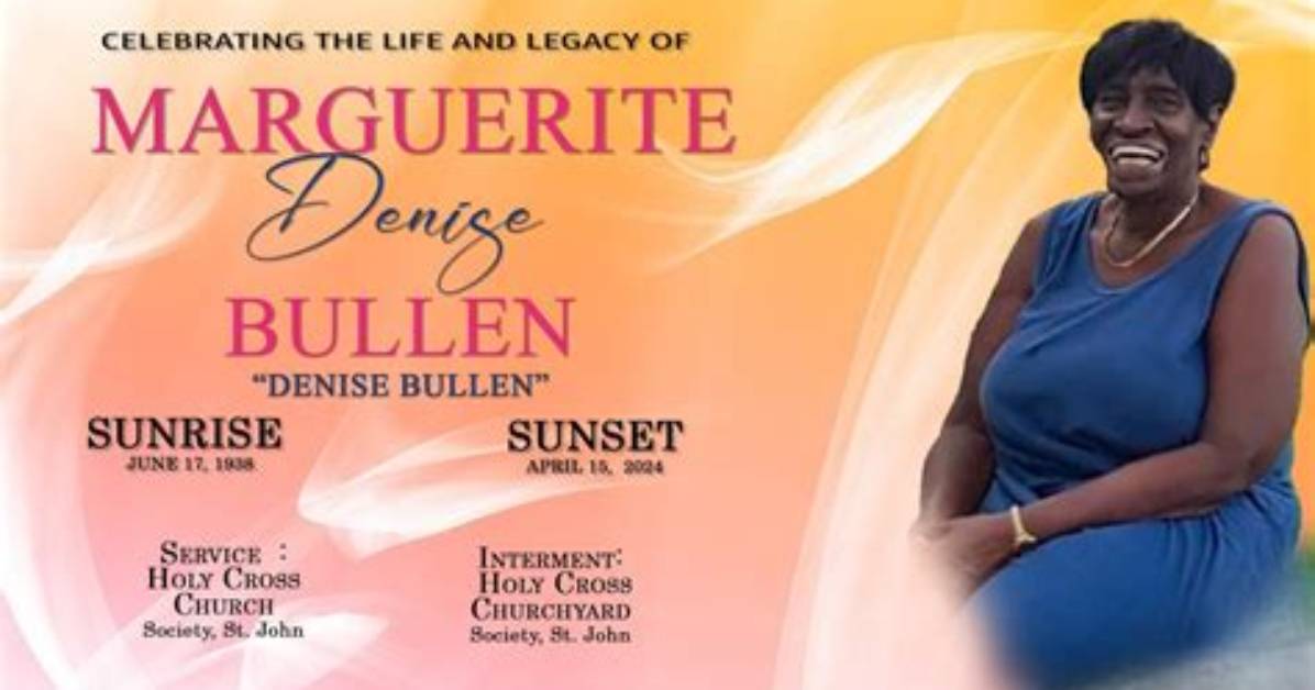 Celebrating the Life and Legacy of Denise Bellingham on Her Birthday