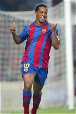 Celebrating the Triumphs of Ronaldinho: a Look at His Wins and Legacy