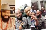 Celebration as Court Grants Actor Moses Armstrong Bail over Alleged Rape Case