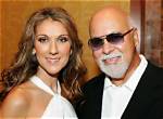 Celine Dion and Rene Age Gap: a Love Beyond Year's