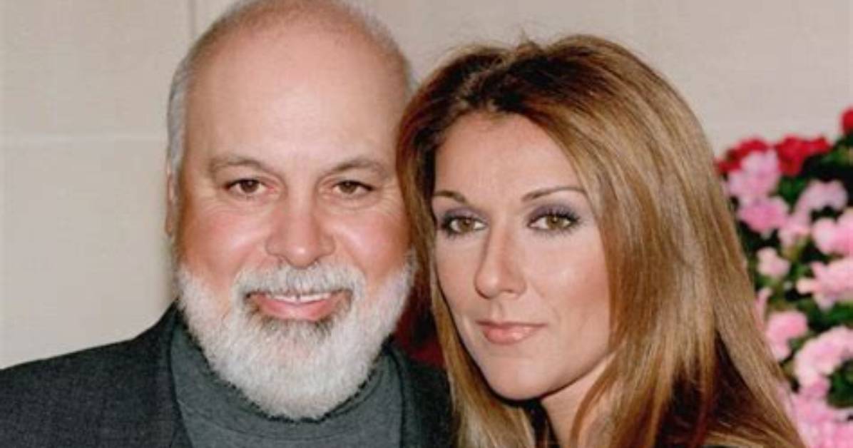 Celine Dion and Rene Angelil: the Unique Love Story Behind Their Age Difference