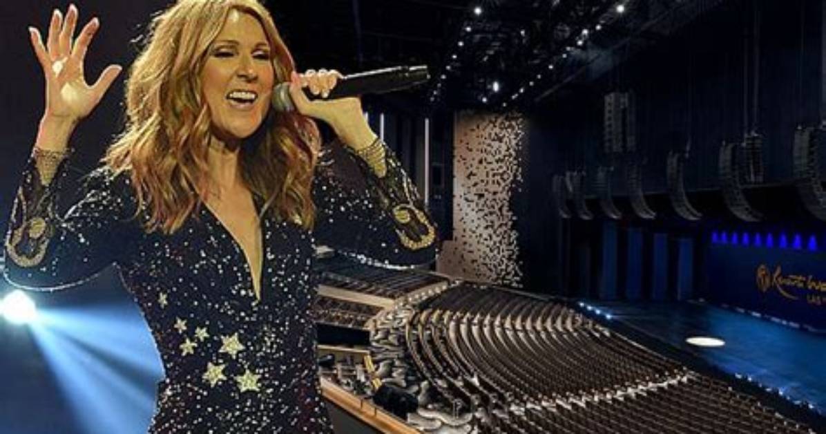 Celine Dion's Financial Triumph: Unveiling Her Net Worth According to Forbes