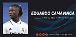 Celio Camavinga: Rising Star on the Football Frontier