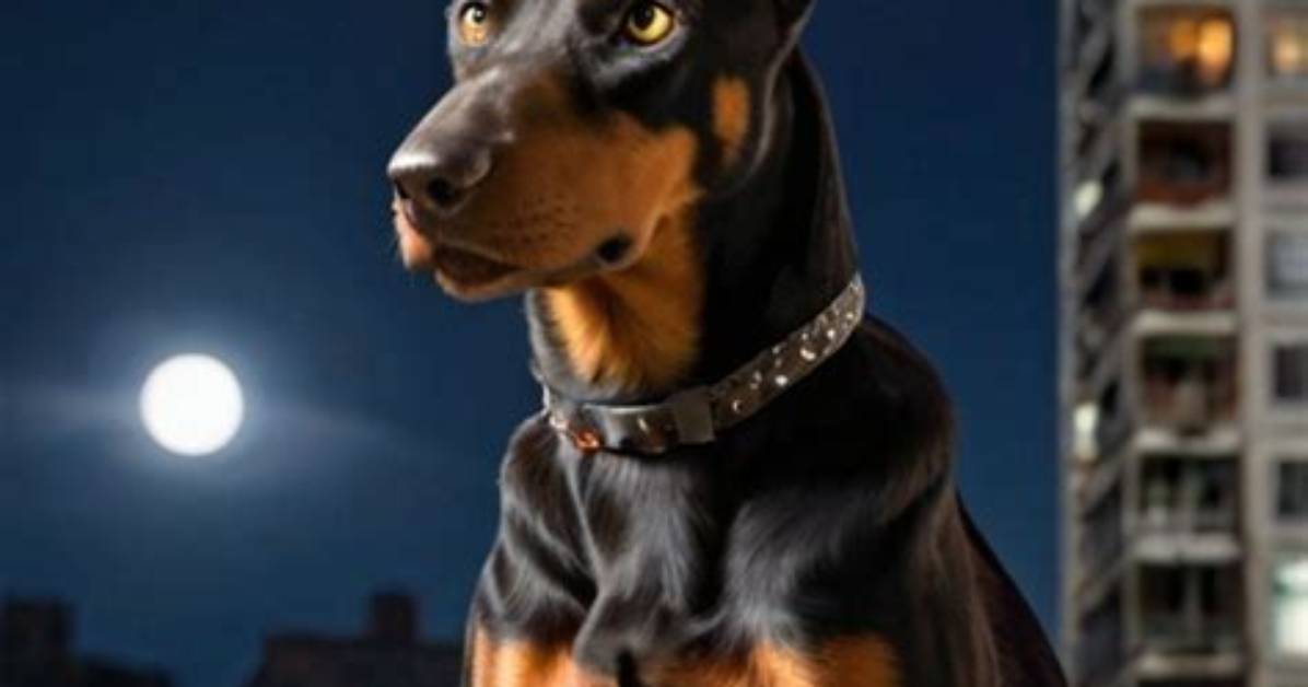 Chad Doberman: Unmasking the Motive Behind His Actions