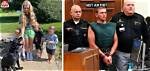 Chad Doerman's Love for His Children: a Testament to a Strong Family