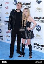 Chad Kroeger and Avril Lavigne: a Look into Their Family Life