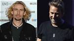 Chad Kroeger's Better Half: Discover the Musician's Wife
