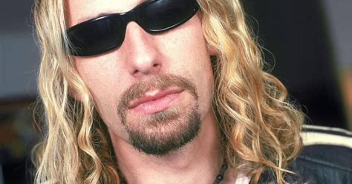 Chad Kroeger's Extensive Family Network: a Comprehensive Insight