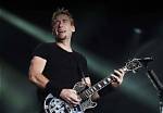 Chad Kroeger's Heritage: Uncovering His Cultural Roots