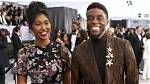 Chadwick Boseman: a Husband's Legacy and an Unforgettable Love