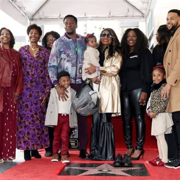 Chadwick Boseman: Family Remembers His Legacy and Impact