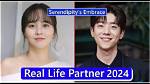 "Chae Jong Hyeop Wife" Explored