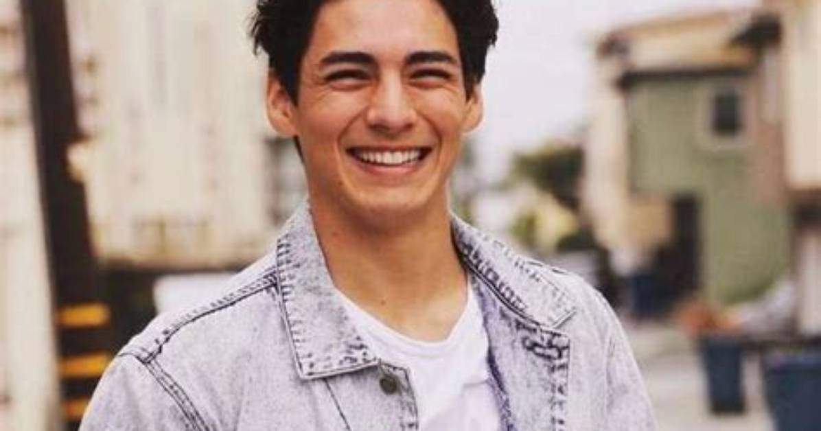 Chance Nickolas Perez Height, Weight, Net Worth, Age, Birthday, Wikipedia, Who, Instagram, Biography