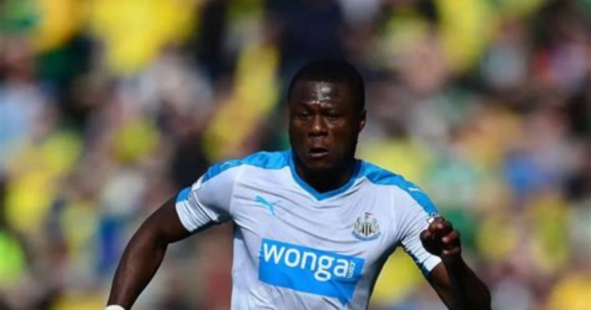 Chancel Mbemba Height, Weight, Net Worth, Age, Birthday, Wikipedia, Who, Nationality, Biography