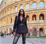 Chanel Ayan Height, Weight, Net Worth, Age, Birthday, Wikipedia, Who, Nationality, Biography