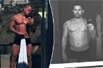 Channing Tatum's 2024 Body Transformation: a Comprehensive Guide