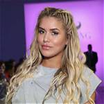 Chante Zales Height, Weight, Net Worth, Age, Birthday, Wikipedia, Who, Nationality, Biography