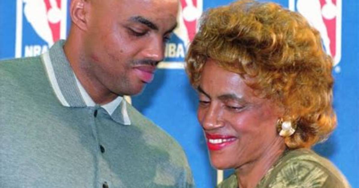 Charles Barkley's Parents: Family and Early Life