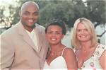 Charles Barkley's Wife: Meet Maureen Blumhardt