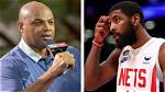 Charles Barkley Says Nba ‘Should Have’ Suspended Kyrie Irving After He Promoted Antisemitic Film