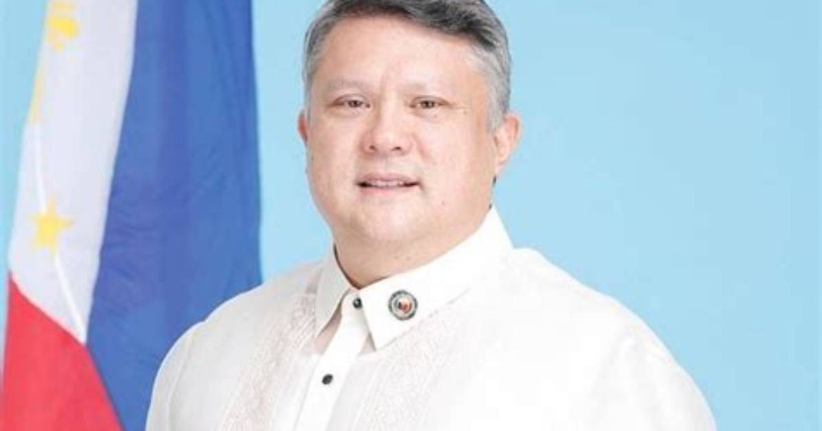 Charlie Cojuangco Cause of Death: Did He Died of Aneurysm or Car Accident?