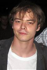Charlie Heaton: a Young Star with a Promising Future