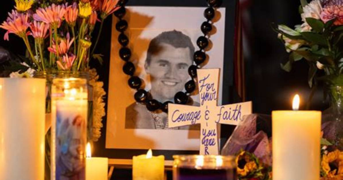 Charlie Kavanagh's Untimely Death: a Tragedy Explored