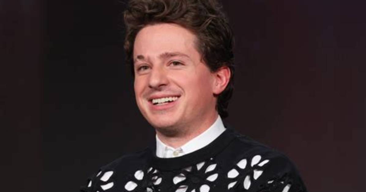 Charlie Puth's Transformation: Uncovering His Impressive Physique