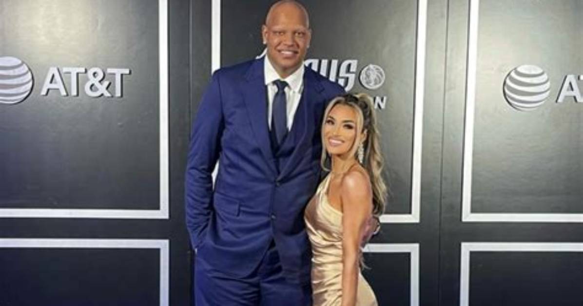 Charlie Villanueva's Wife: All About His Beloved Spouse