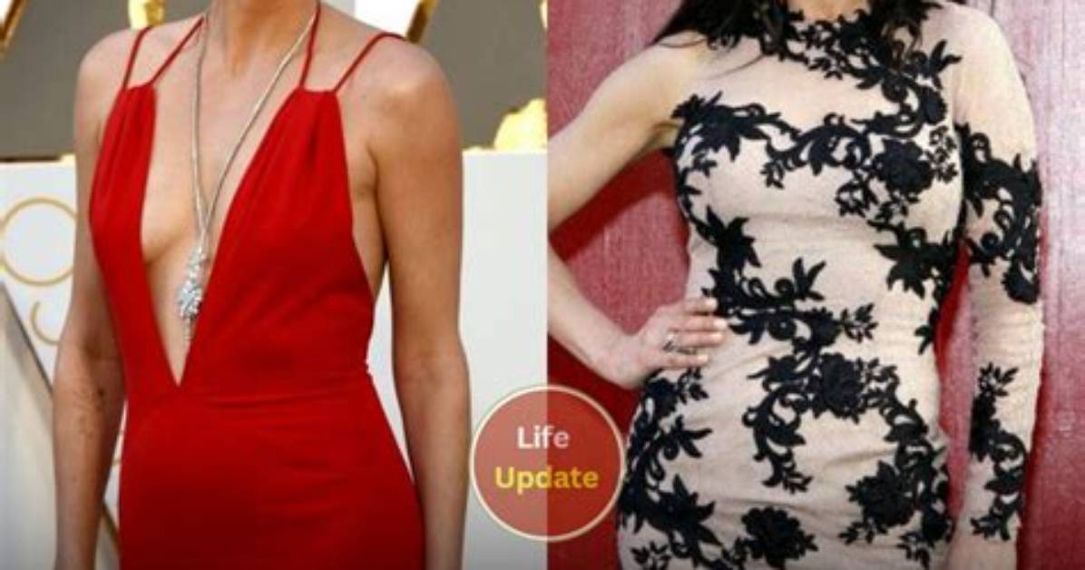 Charlize Theron: the Multifaceted Star Who Captivates the World