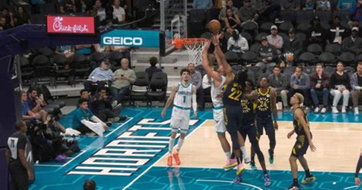 Charlotte Hornets Franchise Value Soaring | Worth in 2024