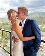 Chase Chrisley and Girlfriend Emmy Medders’s Dog Daughter of Five Months Has a Instagram Account