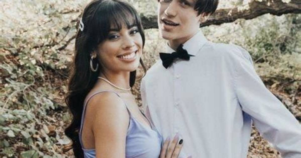 Chase Hudson Girlfriend Height Age and Net Worth