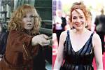 Check out: Who's Behind Mrs. Weasley's Iconic Role