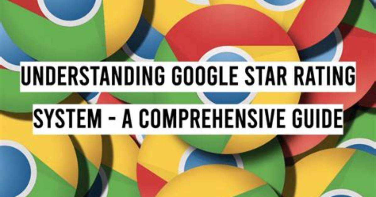 Check Your Google Rating: a Comprehensive Guide