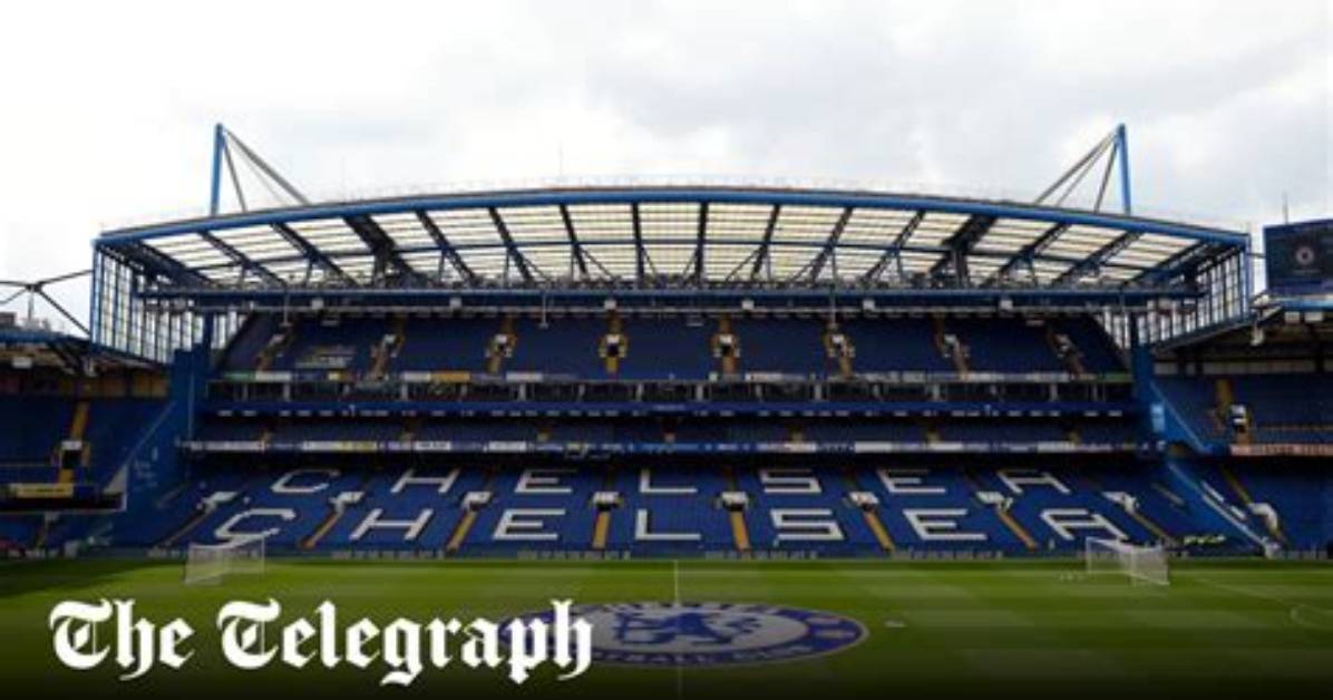 Chelsea’s Head of International Scouting Leaves Club