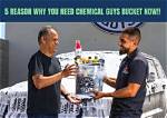 Chemical Guys' Net Worth Revealed