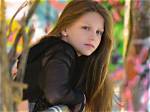 Cherish Modeling Unveiled for Andi13