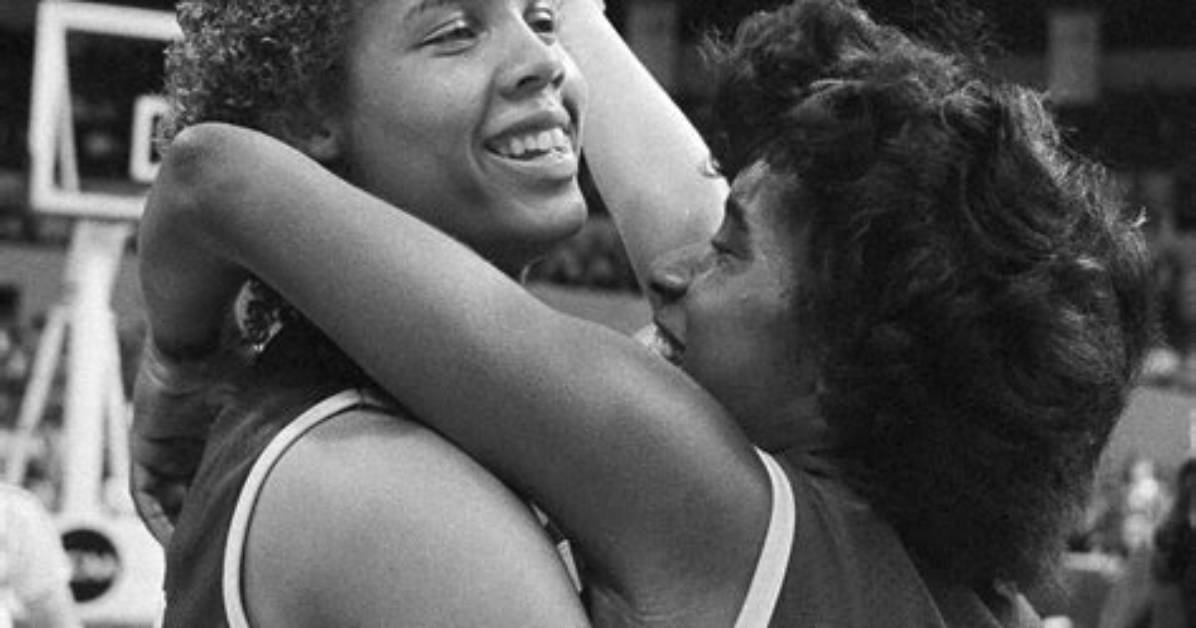 Cheryl Miller's Children: the Legacy Continues