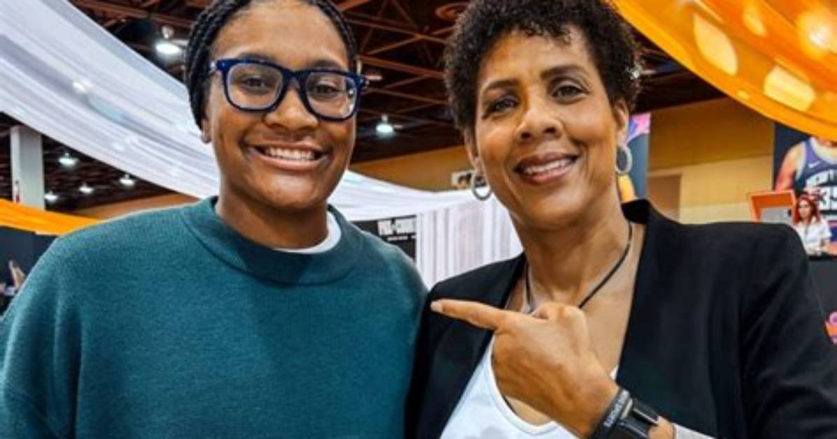 Cheryl Miller's Wife and Beyond