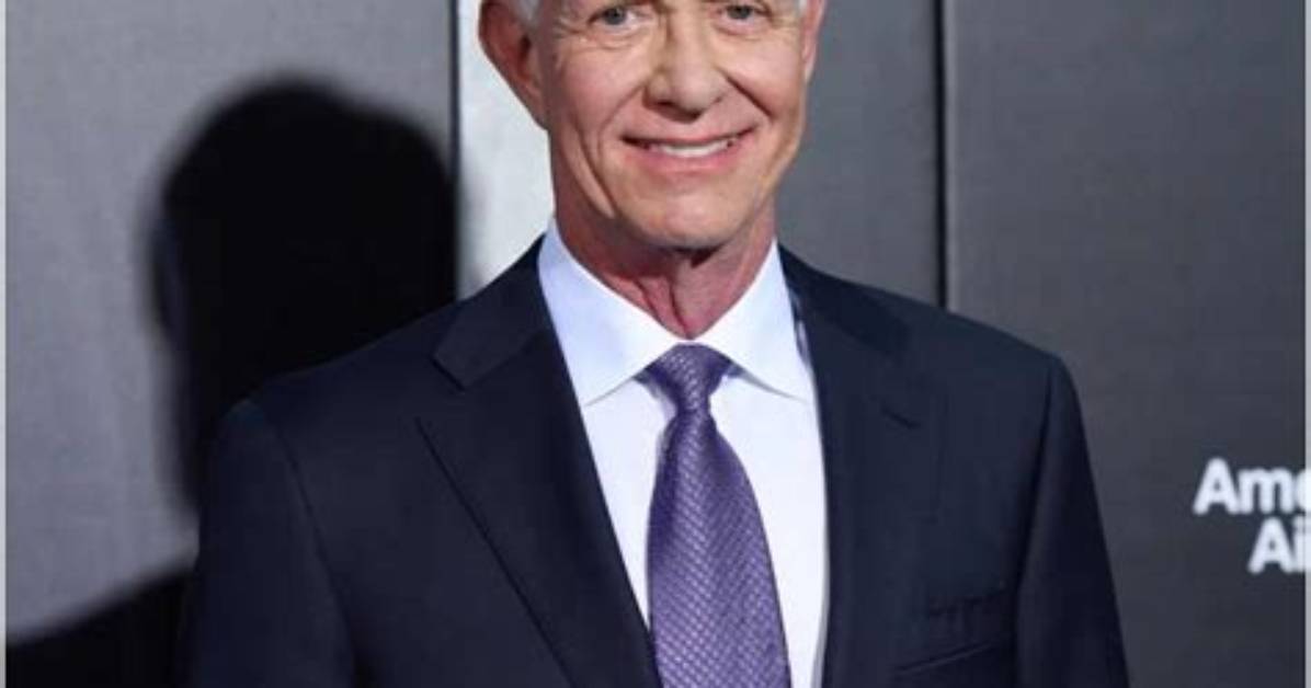 Chesley Sullenberger Net Worth: a Glimpse into the Life of a Hero