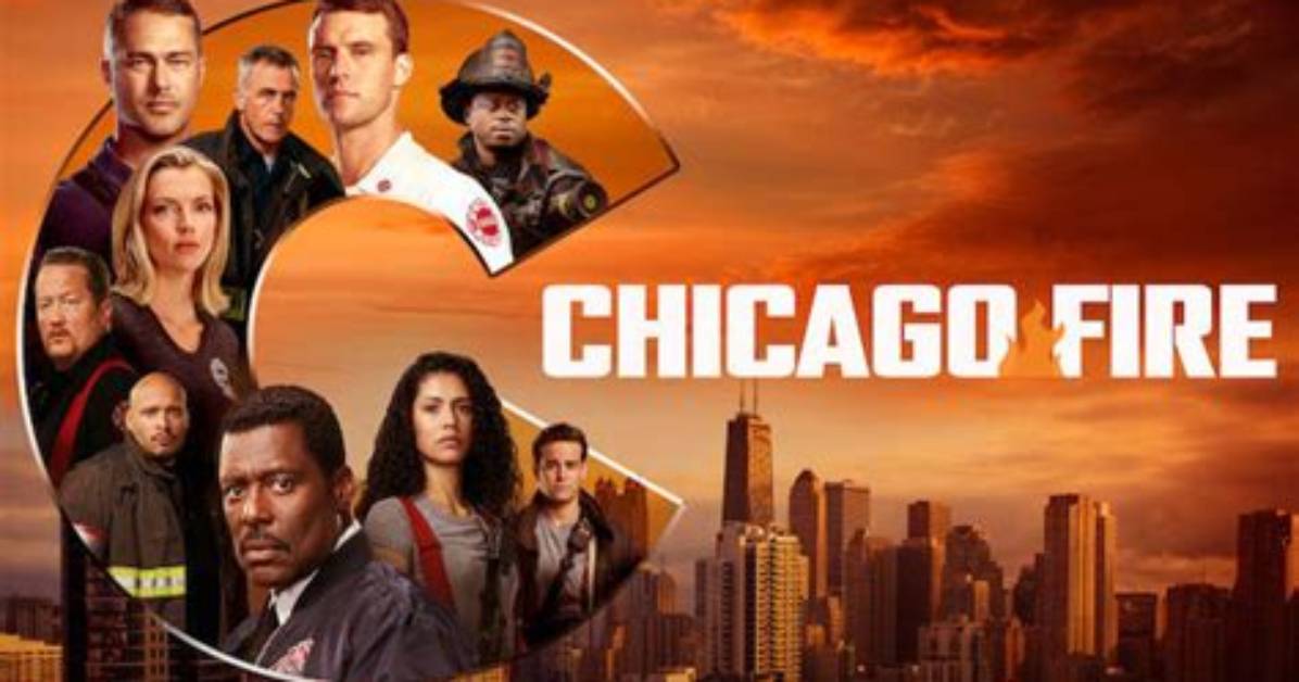 Chicago Fire Season 11 Episode 13 Release Date, Time, Promo, and More Details Revealed