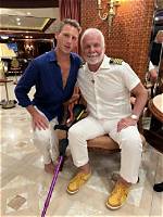 Chief Stew Fraser Olender Is Back for Below Deck Season 9