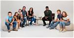 Chip and Joanna Gaines's Kids