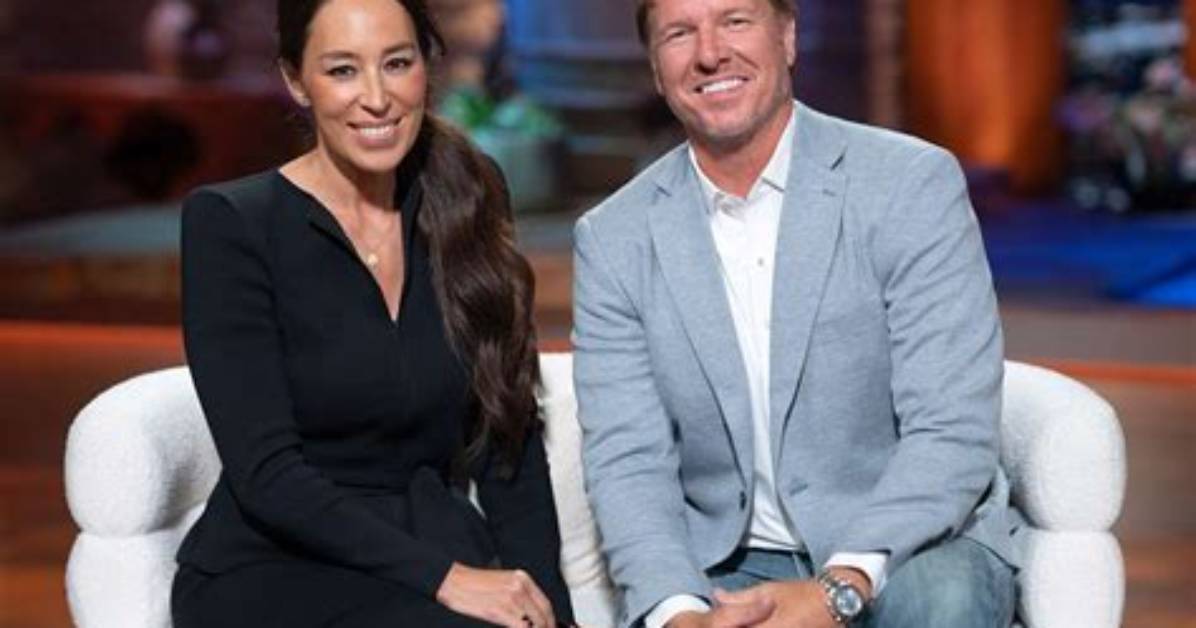 Chip Gaines Heart Attack Update: What You Need to Know