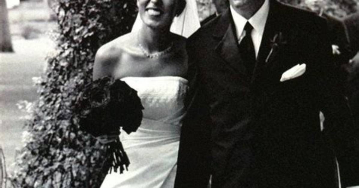 Chip Gaines's Former Wife: Uncovering the Mystery