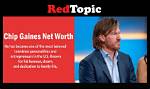 Chip Gaines: the Truth Behind the Heart Attack Rumors