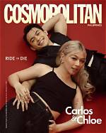 Chloe Anjeleigh San Jose, Carlos Yulo New Girlfriend Is Way Taller Than Him